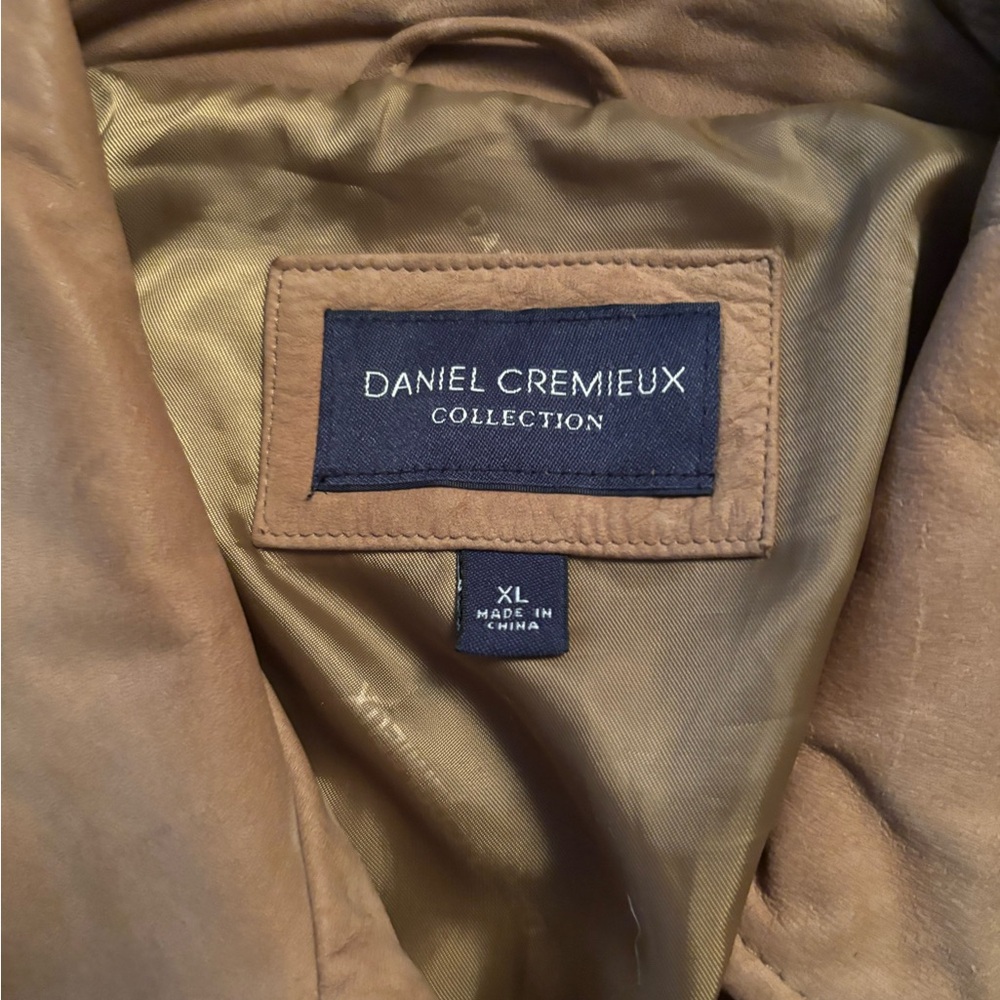 Men’s coat/jacket - Picture 3 of 8
